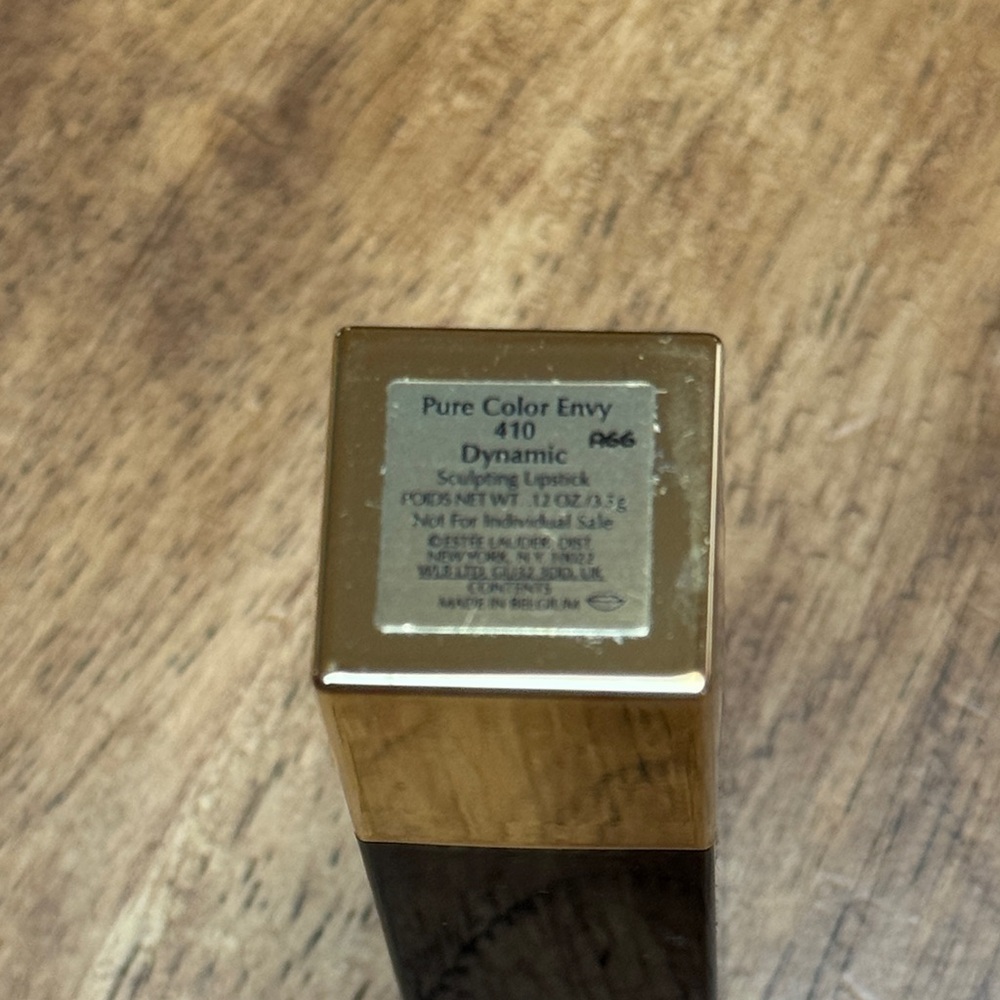 Estee Lauder Black and Gray Cosmetic Bag with makeup included - Picture 4 of 15